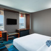 Отель Aloft by Marriott, Boston Seaport District, фото 4