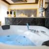Отель Mare Nostrum luxury suite, фото 13