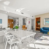 Отель Luxury Brickell 3 Beds Sleeps 8, фото 9
