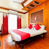 Отель OYO 28400 Relax In Kerala Pamba 3bhk Sharing Houseboat, фото 6