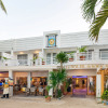 Отель Le Soleil De Boracay на острове Боракае