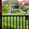 Отель The Seaman Garden Huts, фото 5