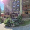 Отель Fatrapark Liptov Apartments в Ружомберке