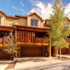 Отель 4BR/3.5BA Remarkable Bear Hollow Townhome by RedAwning, фото 16