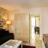 Отель Tranquil Abode With Private Terrace In The 15Th Arrondissement, фото 3