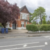 Отель Stunning 4-bed Property in London-parking & Garden, фото 1