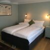 Отель Sogndalstrand Kulturhotell, фото 5