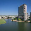 Отель Marriott Dallas Las Colinas, фото 18