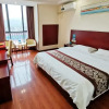 Отель GreenTree Inn Xianning Railway Station Hotel, фото 5