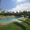 Отель Villa Rossa Large Private Pool Wifi - 3077 в Термах Св. Юлиане