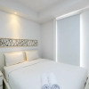 Отель Fully Furnished With Japanese Style Studio Azalea Suites Apartment, фото 3
