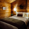 Отель Denali Cabins, фото 2