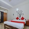 Отель OYO 833 Hotel Prince Santosh Holiday Homes, фото 25
