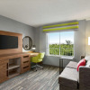 Отель Hampton Inn & Suites Ft. Lauderdale Arpt/South Cruise Port, фото 3