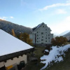Отель Zentrum Haus Davos, фото 11