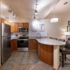 Отель First Floor Riverside Condo Close to Slopes - Zephyr Mountain Lodge Premium-Rated 2108, фото 3