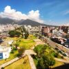 Отель Val Hotel Santamaria Quito, фото 17