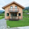 Отель Chalet Near the ski Area in Murau, фото 1