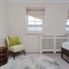 Отель Newly Refurbished 4 Bedroom House in East London, фото 6