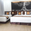 Отель Hai Van Luxury Hotel, фото 9