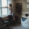 Отель Riverside Suites, фото 15