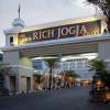 Отель The Rich Jogja Hotel, фото 45