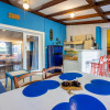 Отель Mila - in Blue - A1, фото 12