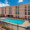 Отель Comfort Inn & Suites Lake Norman, фото 13