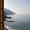 Отель Il Mare di Camogli da un oblò, фото 18
