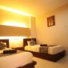 Отель Bakung Sari Resort and Spa, фото 20