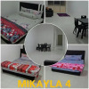Отель Homestay Mikayla Cameron Highlands RM150, фото 10