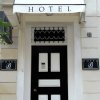 Отель Fountain Square в Баку
