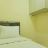 Отель Good Deal 2BR Signature Park Tebet Apartment, фото 7