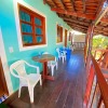 Отель Pousada Nenzinha, фото 11