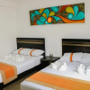 Отель Gayser Apartamentos, фото 4