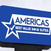 Отель Americas Best Value Inn Fargo в Фарго