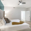 Отель Spacious 4BR Condo in New Orleans, фото 7