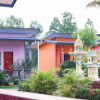 Отель Banphu Resort, фото 20