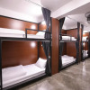 Отель Apartment45 Hostel - Adults Only, фото 2
