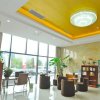 Отель GreenTree Inn Linyi International Convention Center Express Hotel, фото 10