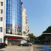 Отель Shell Hotel Changzhou North Railway Station Global Harbor Metro Station, фото 8