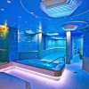 Отель Sole Mio Apartments & Wellness, фото 13