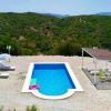 Отель Chalet with 3 bedrooms in Algar with wonderful mountain view private pool enclosed garden, фото 10