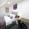 Отель Willow Serviced Apartments - Northcote Street, фото 13