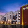 Отель Home2 Suites by Hilton Long Island Brookhaven в Яфанке