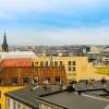 Отель Comfort Hotel Xpress Youngstorget в Осло