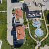 Отель Grand Ozgul Thermal Holiday Village, фото 24