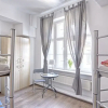Отель Max Berg Hostel, фото 5