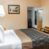 Отель Quality Inn Henderson I-85, фото 5