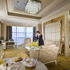 Отель Eurasia international hotel, фото 29